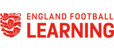 England football logo